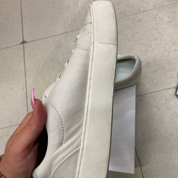 Ugg leather sneakers - Picture 5 of 8